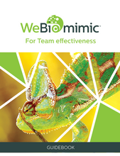 Load image into Gallery viewer, WeBiomimic®  for Team Effectiveness
